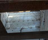 超高分子量聚乙烯UHMWPE煤倉(cāng)襯板供應(yīng)商