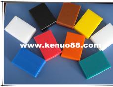 UHMW-PE護舷貼面防沖板防紫外線生產廠家