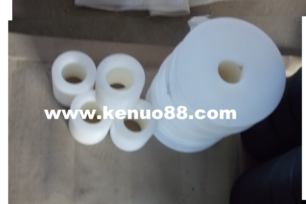 超高分子量聚乙烯托輥