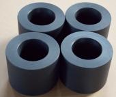 超高分子量聚乙烯軸套低速重載選材料