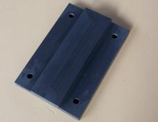 MGC滑塊工程塑料合金水工閘門滑塊