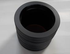 MGA軸套自潤(rùn)滑工程塑料合金HZI型