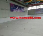 超高分子量聚乙烯滑冰板—科諾廠家熱賣