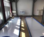 河北地板冰壺（floorcurling）設(shè)備，地板冰壺場(chǎng)地生產(chǎn)廠家價(jià)
