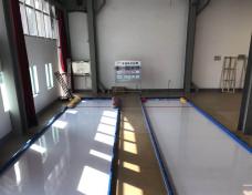 河北地板冰壺（floorcurling）設(shè)備，地板冰壺場地生產(chǎn)廠家價(jià)